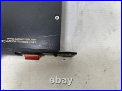 Samson PowerBrite PB10 1U Rack Power Conditioner IEC Distribution unit