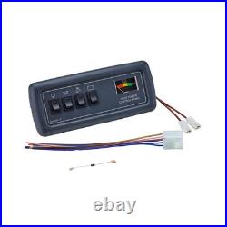 Sargent AC50Z Control Panel 2kg Power Distribution Unit