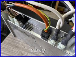 Sargent PSU2005, 240v And 12v Distribution Box And 12v Charging & Power Supply