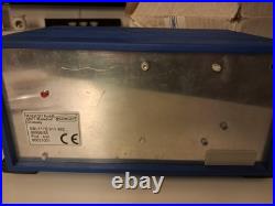 Schaudt EBL117 Elektroblock 12V Power Distribution & Charger Unit for Motorhome Schaudt EBL117 Elektroblock 12V Power Distribution & Charger Unit for Motorhome