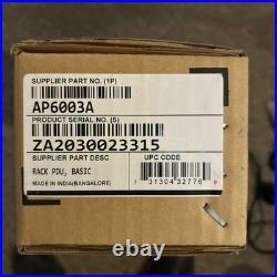 Schneider AP6003A Rack Power Distribution Unit Brand New Boxed Sealed