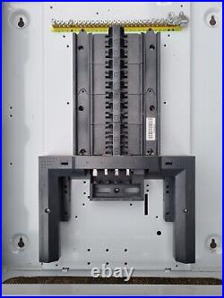 Schneider Distribution Board 8 TP WaysType B 250A KQ Loadcentre SE24B250