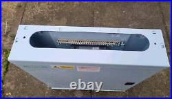 Schneider Distribution Board 8 TP WaysType B 250A KQ Loadcentre SE24B250