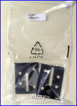 Schneider Electric APC Basic Rack PDU Model AP9571A power distribution strip