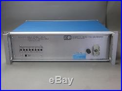 Schweitzer Sel-121g Phase Distance Relay Directional Ground Relay Fault Locator