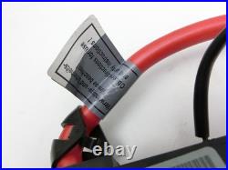 Security Box Central Electrics Battery Clamps Power distribution unit for BMW