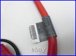 Security Box Central Electrics Battery Clamps Power distribution unit for BMW