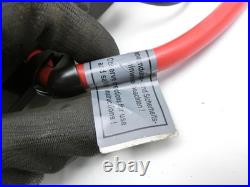 Security Box Central Electrics Battery Clamps Power distribution unit for BMW