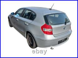 Security Box Central Electrics Battery Clamps Power distribution unit for BMW