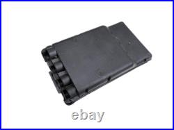 Security Box Central Electrics Power distribution unit clamping rail for F40 M13