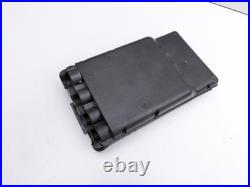 Security Box Central Electrics Power distribution unit clamping rail for F40 M13