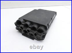 Security Box Central Electrics Power distribution unit clamping rail for F40 M13
