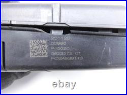 Security Box Central Electrics Power distribution unit clamping rail for F40 M13