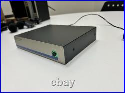 Sennheiser ASA-1 antenna power distribution unit for G3 G4 BNC & NT1-1 PSU READ