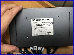Sennheiser Asp-1 Antenna Splitter & Power Distribution Unit
