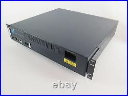 Sentry 48DCWB-04D0-2X100 48V Dual 100A DC 48VDC Power Manager