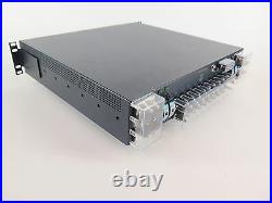 Sentry 48DCWB-04D0-2X100 48V Dual 100A DC 48VDC Power Manager