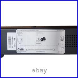 ServerTech PDU Switched Power Distribution Unit 0U 24 Outlets Black CX-24VE-P32