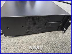 ServerTech Smart PDU 12xC19 sockets CS-12HDEJ454A3 Rack Mount With Breckets