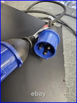 ServerTech Smart PDU 12xC19 sockets CS-12HDEJ454A3 Rack Mount With Breckets