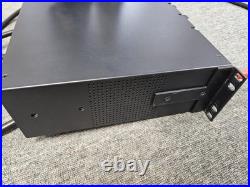 ServerTech Smart PDU 12xC19 sockets CS-12HDEJ454A3 Rack Mount With Breckets