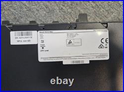 ServerTech Smart PDU 12xC19 sockets CS-12HDEJ454A3 Rack Mount With Breckets