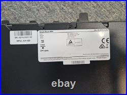 ServerTech Smart PDU 12xC19 sockets CS-12HDEJ454A3 Rack Mount With Breckets