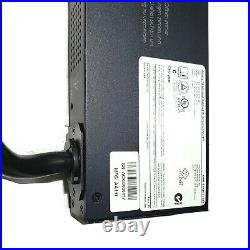 Server Tech CWG-24V2C311A1 Switched POPS PDU 208-240V 30A (24)Outlets L6-30P In