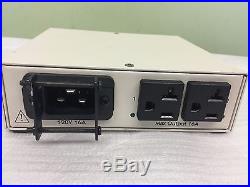 Server Tech Switched CW-2H1-C20, Intelligent Power Module