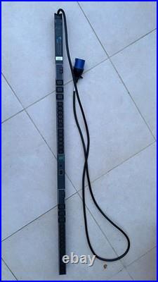 Server Technology CL30VS-EPBA2SD8 32A 230V Smart PDU 24x C13 6x C19 PIPS
