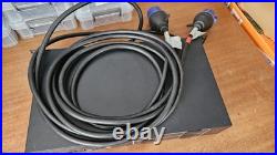 Server Technology GS-12HDEK454A3 Smart PDU 12x C19 PIPS Power Distribution Unit