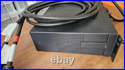 Server Technology GS-12HDEK454A3 Smart PDU 12x C19 PIPS Power Distribution Unit