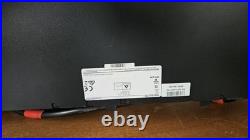 Server Technology GS-12HDEK454A3 Smart PDU 12x C19 PIPS Power Distribution Unit
