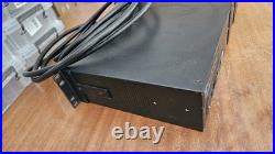 Server Technology GS-12HDEK454A3 Smart PDU 12x C19 PIPS Power Distribution Unit