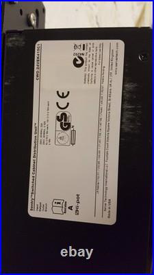 Server Technology Switched Pdu Cwg-24vek415c1