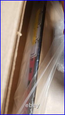 Server Technology c1l15hn-4pjn5bc3-013 3 Phase Server PRO1 Smart PDU Rack Mounta