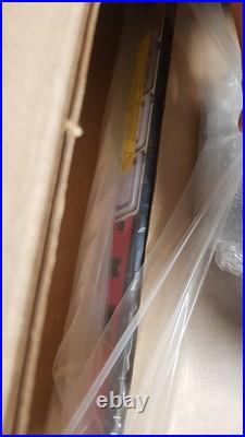 Server Technology c1l15hn-4pjn5bc3-013 3 Phase Server PRO1 Smart PDU Rack Mounta Server Technology c1l15hn-4pjn5bc3-013 3 Phase Server PRO1 Smart PDU Rack Mounta