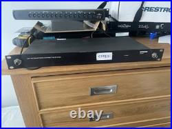 Shure Ua844 Uhf Antenna/power Distribution Unit Shure Ua844 Uhf Antenna/power Distribution Unit