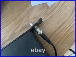 Shure Ua844 Uhf Antenna/power Distribution Unit Shure Ua844 Uhf Antenna/power Distribution Unit