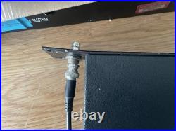 Shure Ua844 Uhf Antenna/power Distribution Unit Shure Ua844 Uhf Antenna/power Distribution Unit