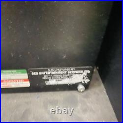 Socomec DIRIS A10 Power Distribution PDU 400V 400A Flight Case Used