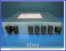 Sun Microsystems SG-XL8500-03PS 3-Phase, Power Distribution Unit