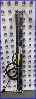 Sun Oracle Power Distribution Unit pdu10kva 1 lv 707856