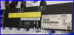 Sun Oracle Power Distribution Unit pdu10kva 1 lv 707856