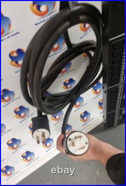 Sun Oracle Power Distribution Unit pdu10kva 1 lv 707856