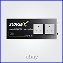 SurgeX SA-132 Surge Eliminator