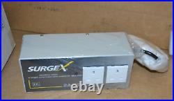 SurgeX SA-132 Surge Eliminator