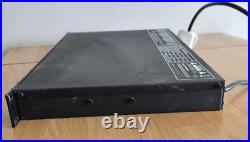 SurgeX SX-1213i Rack Mount Surge Eliminator Power Conditioner 1U for RACK UK etc