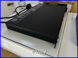 SurgeX SX-1213i Rack Mount Surge Eliminator power Conditioner 1U