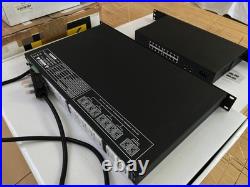 SurgeX SX-1213i Rack Mount Surge Eliminator power Conditioner 1U